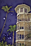 Starry Jamaican Night