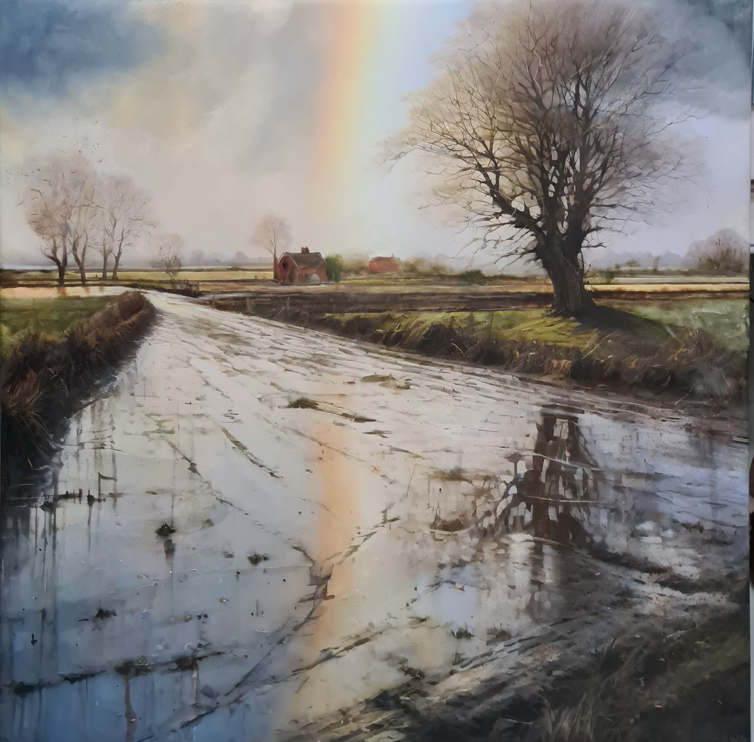 Rainbow's End