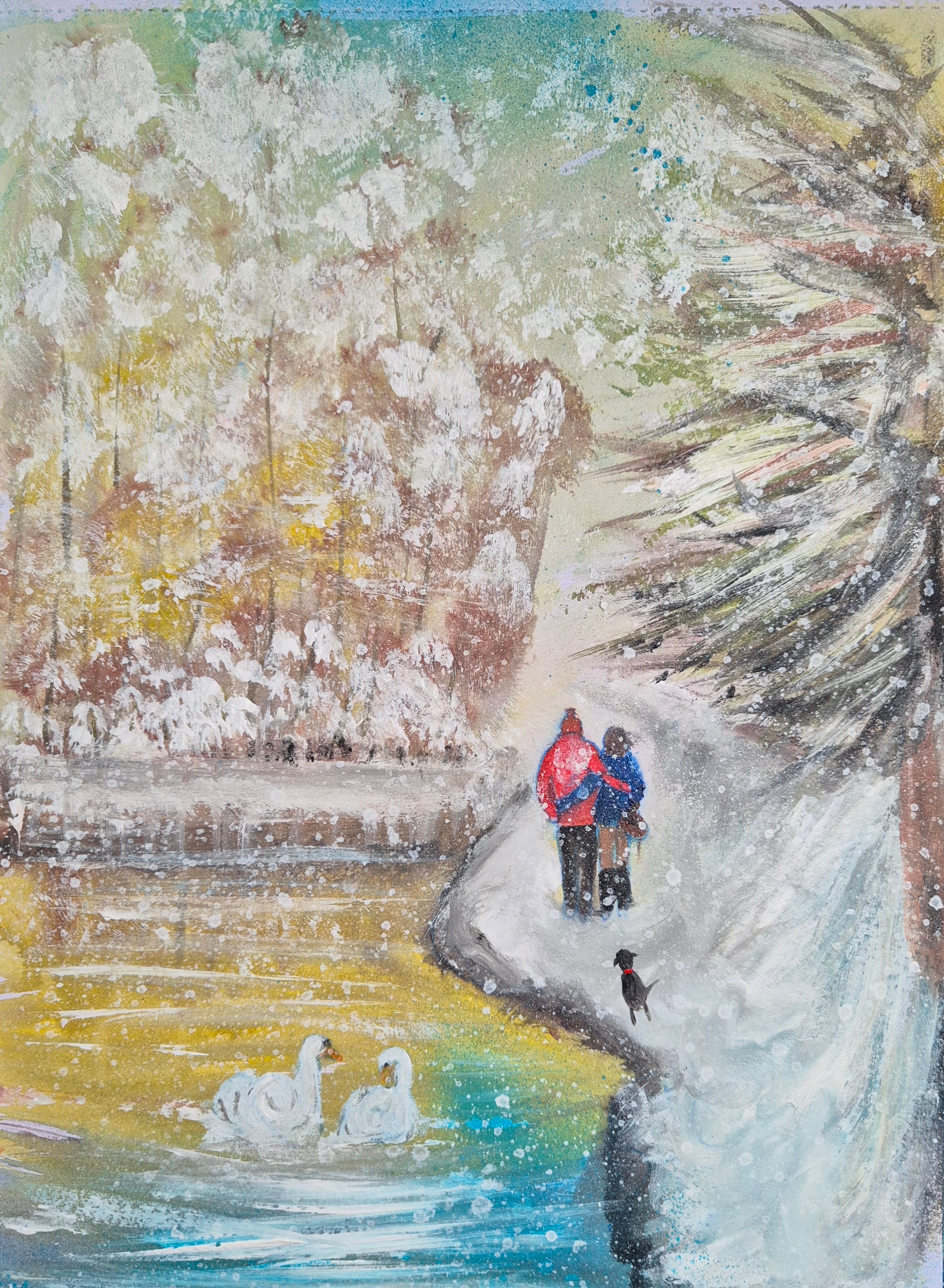 Winter Magic