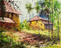 INDIAN LANDSCAPE
