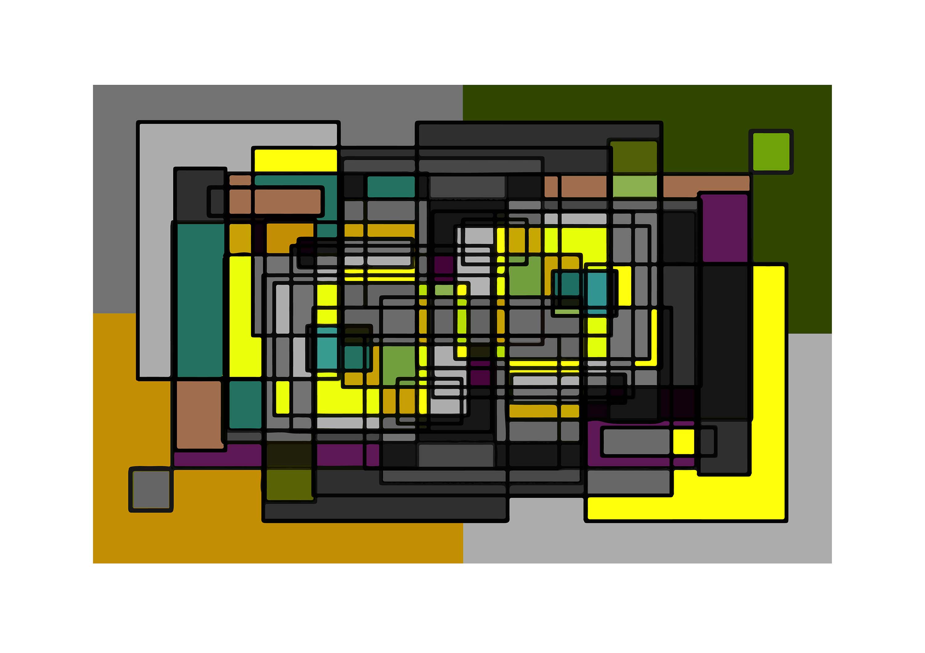 The Room Within