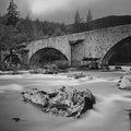 Invercauld Bridge