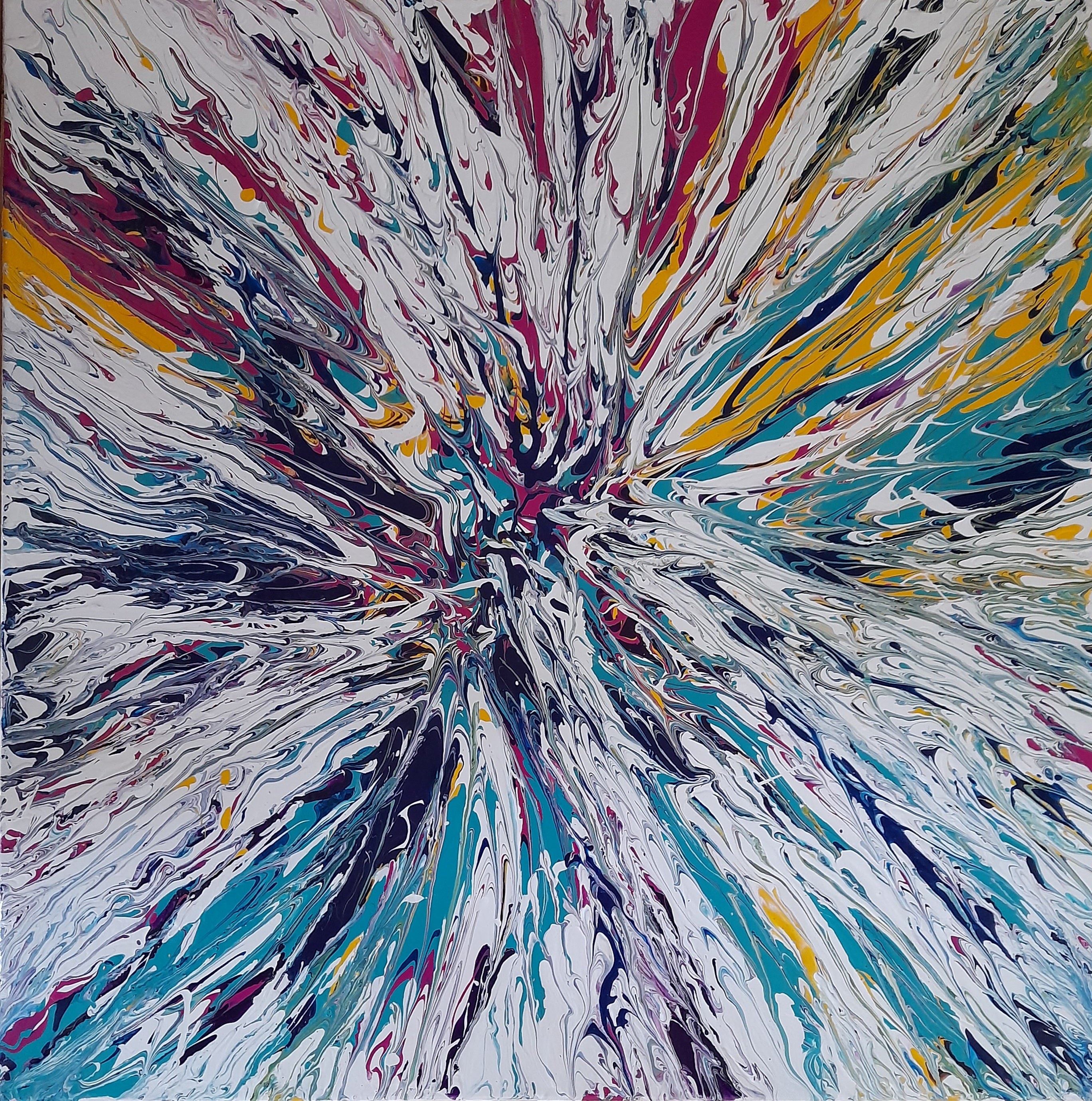 The Art of Spin