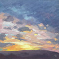January Sunrise