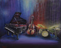 Jazz Aura