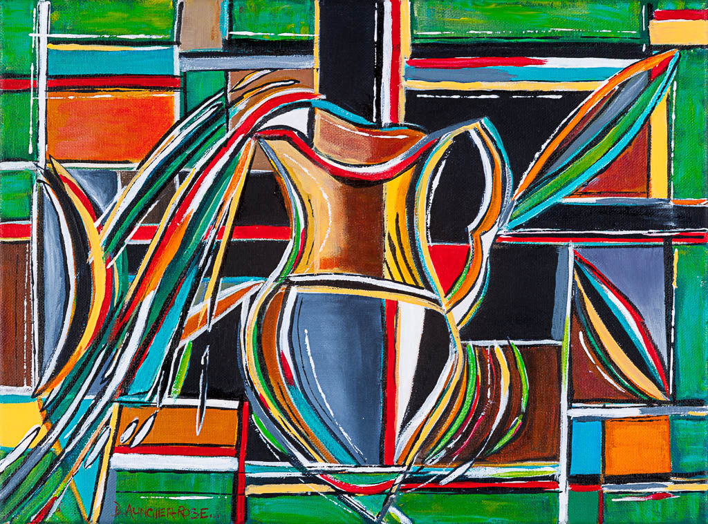 Jazzy Jug