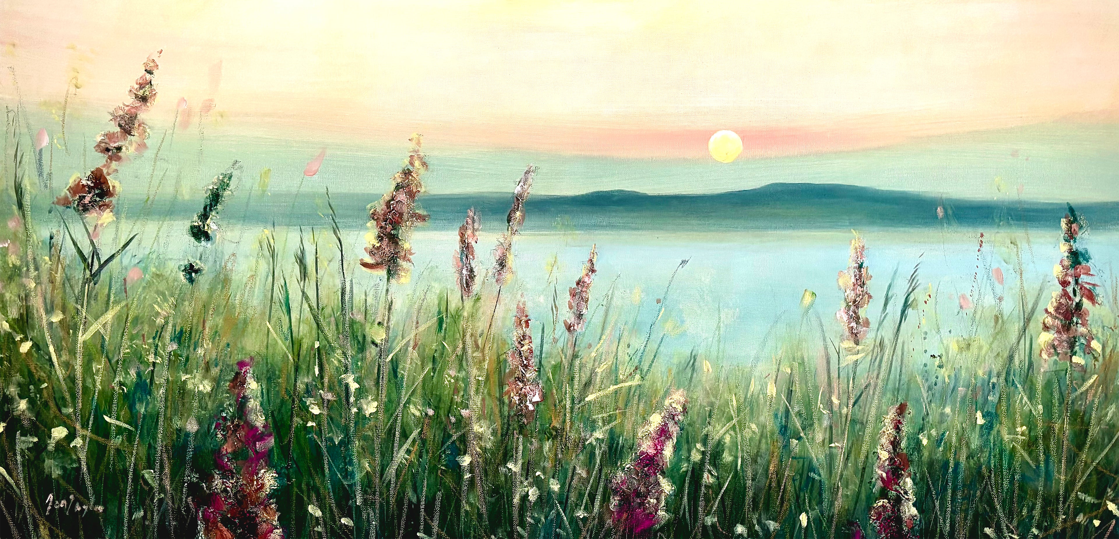 Tranquil Air