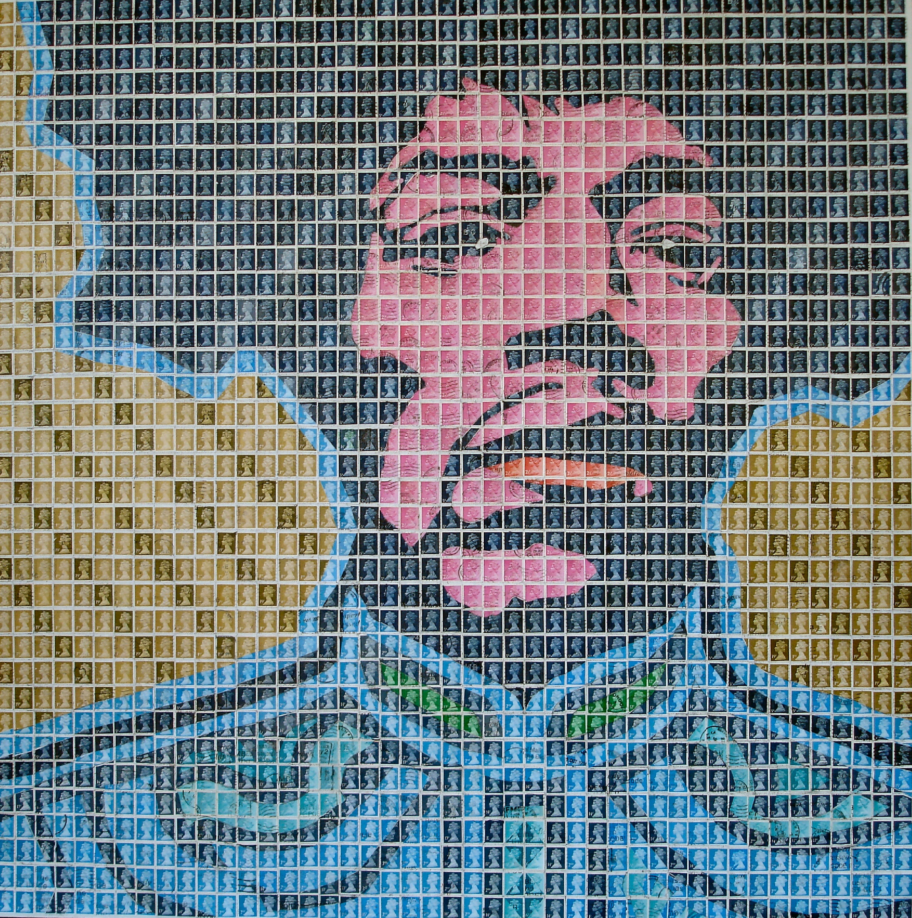 Jimi Hendrix