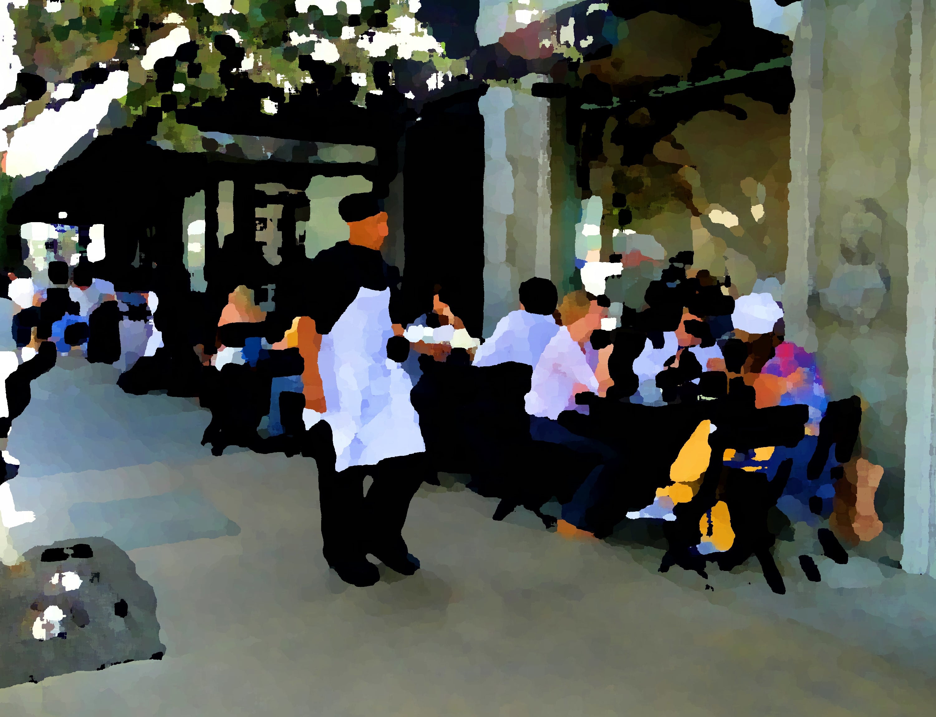 Joans Cafe