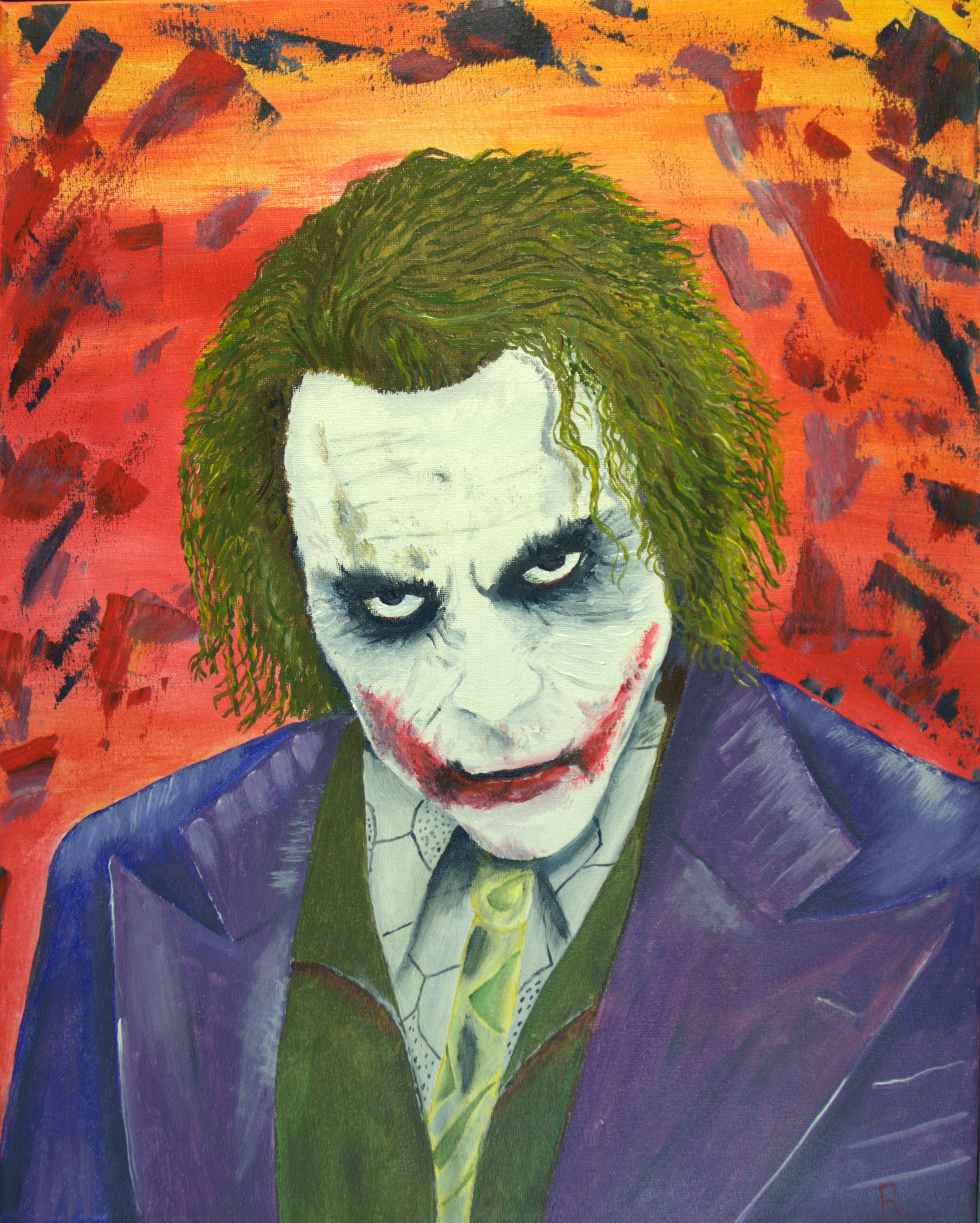The Joker