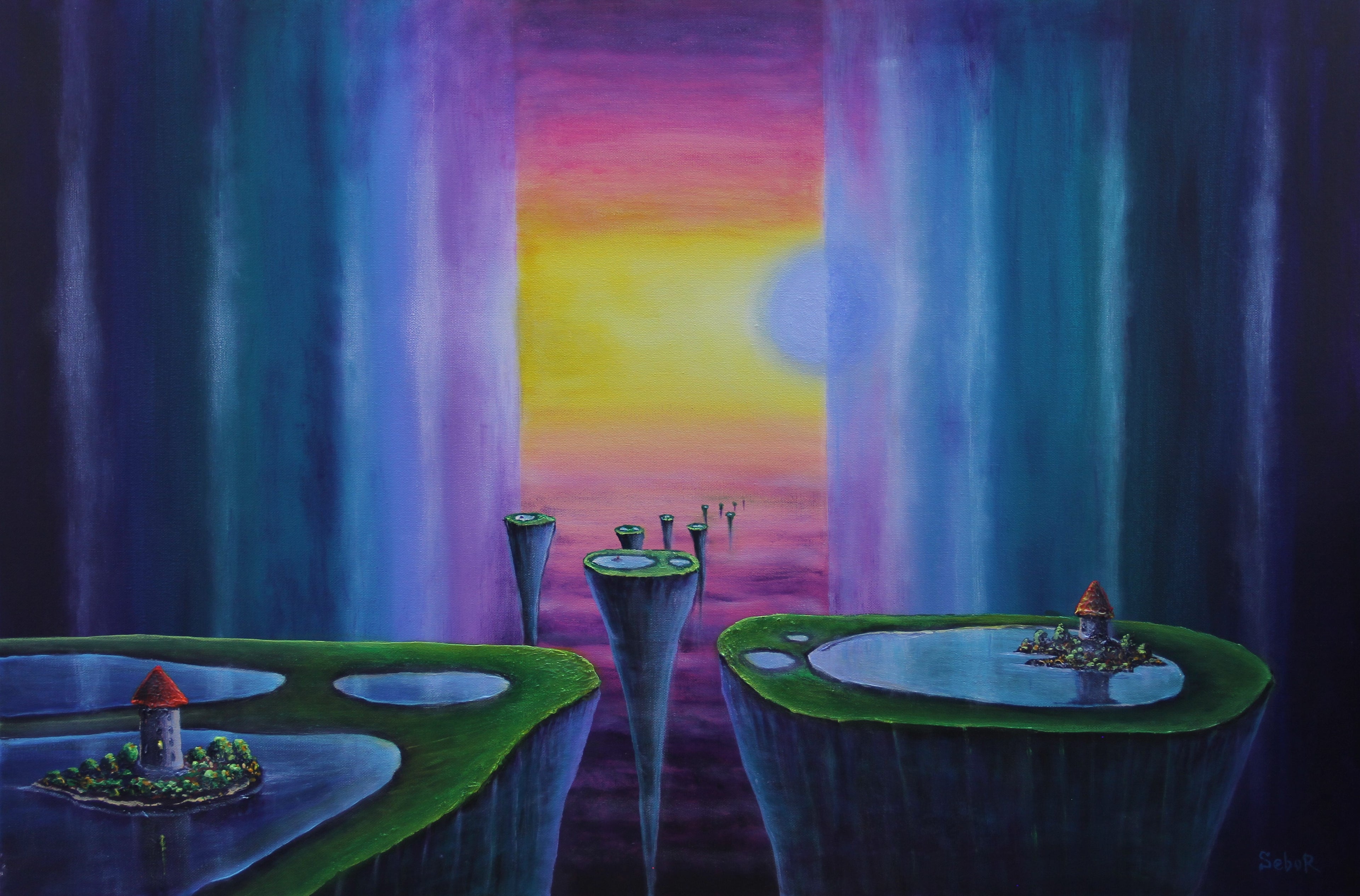 Journey