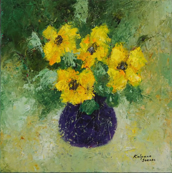 Joyful Spring