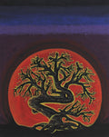 Judas Tree