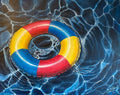 Jump In!