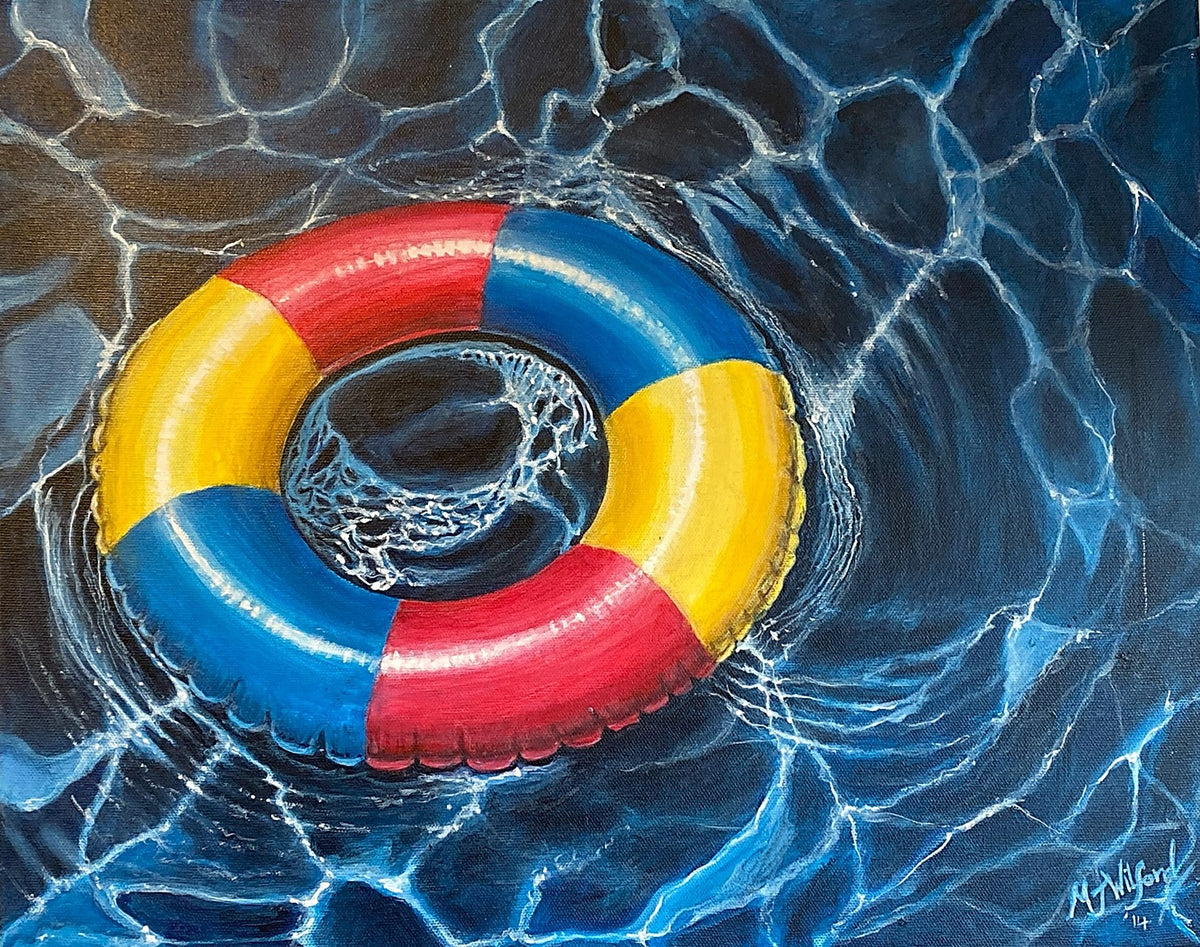 Jump In!