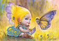 Lemon Fairy