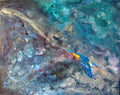 Kingfisher Dive