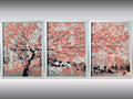 Cherry Blossoms Dreams