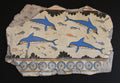 Leaping Dolphins of Knossus
