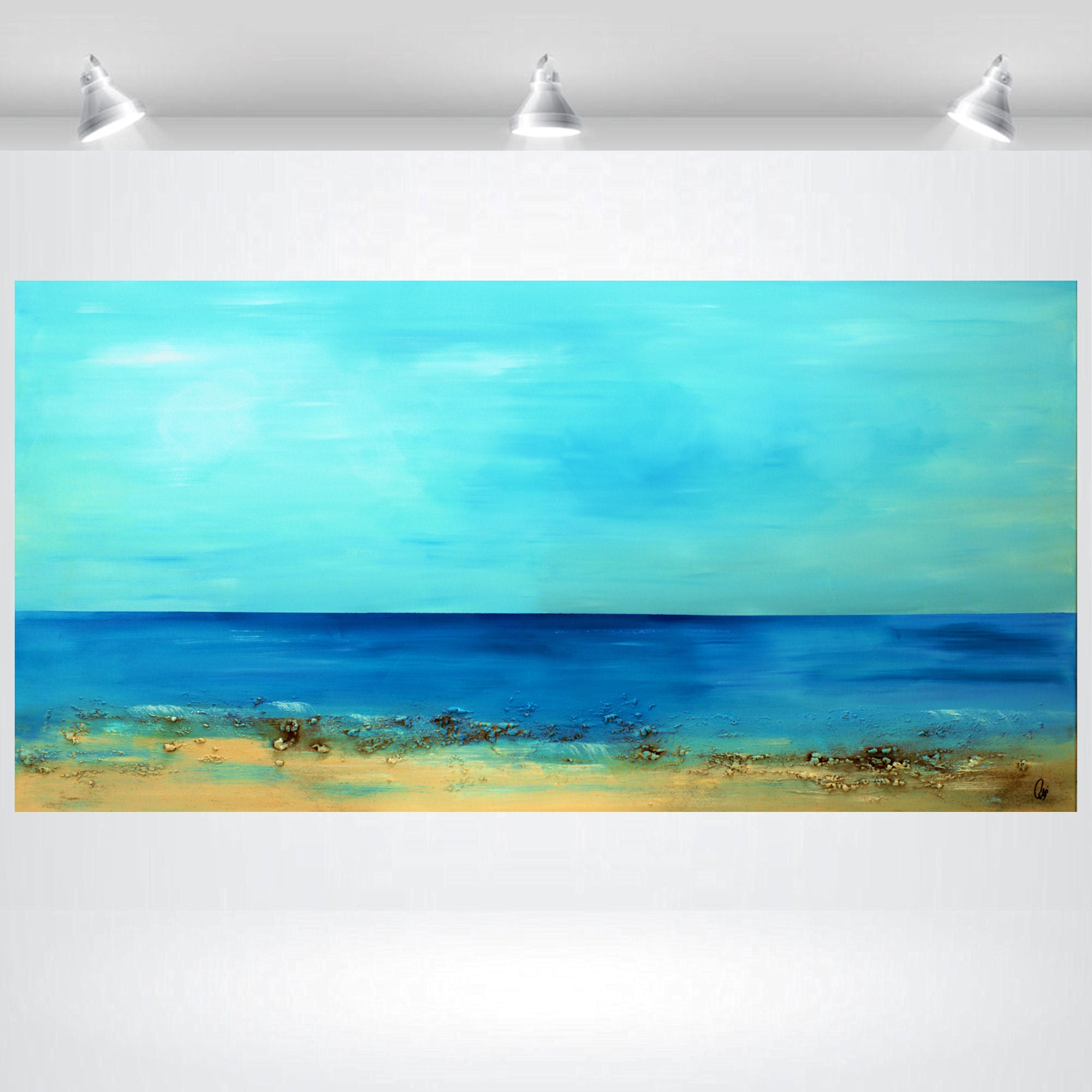 Endless Horizon