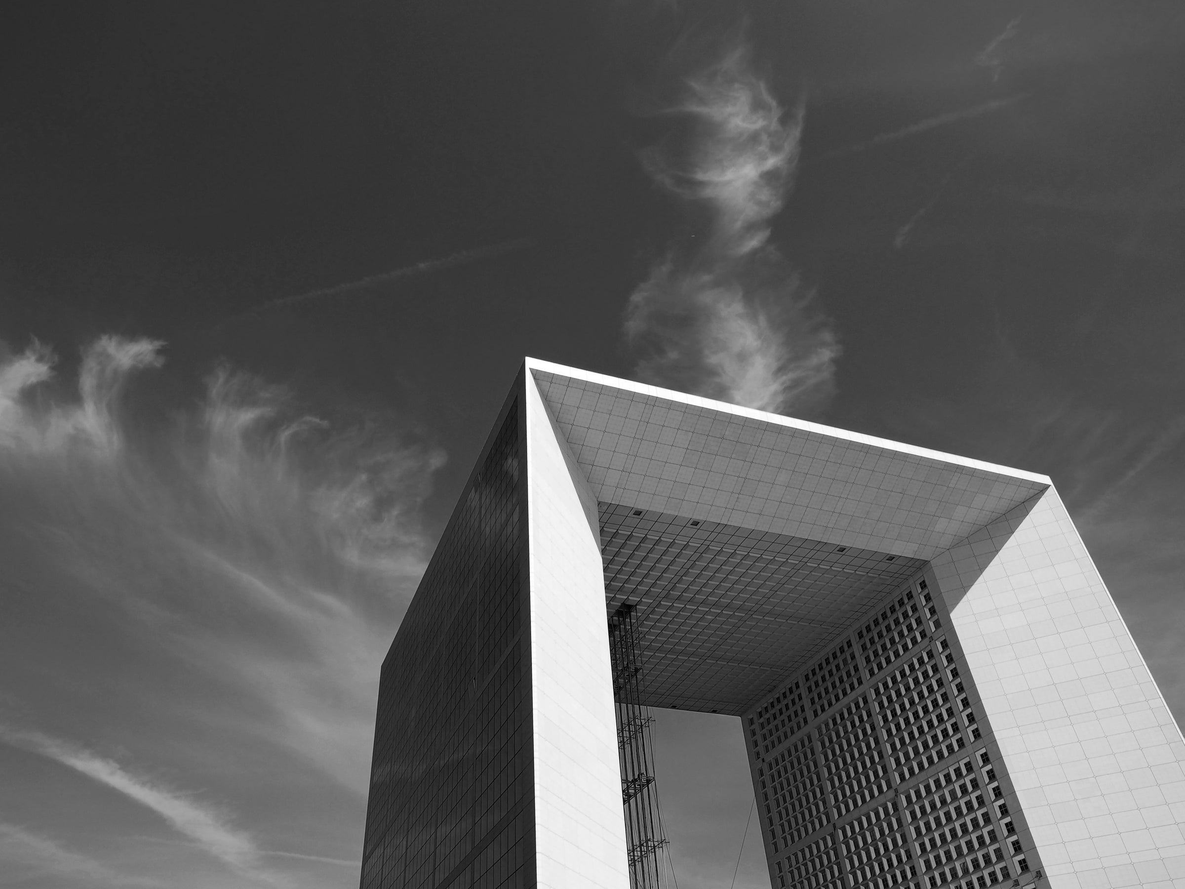 Grande Arche de La Défense