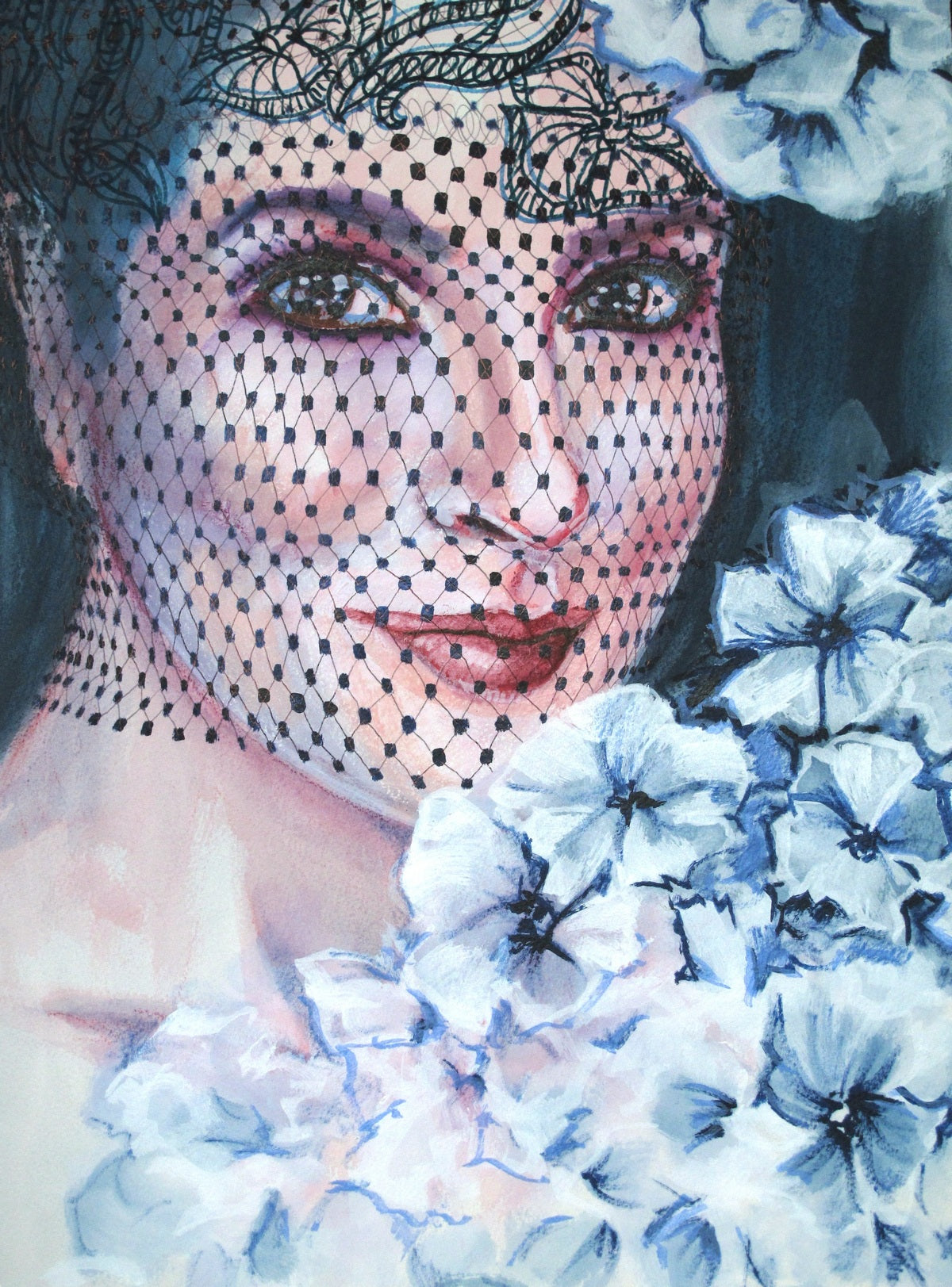 La Coquette