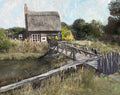 The Old Thatch Cottage