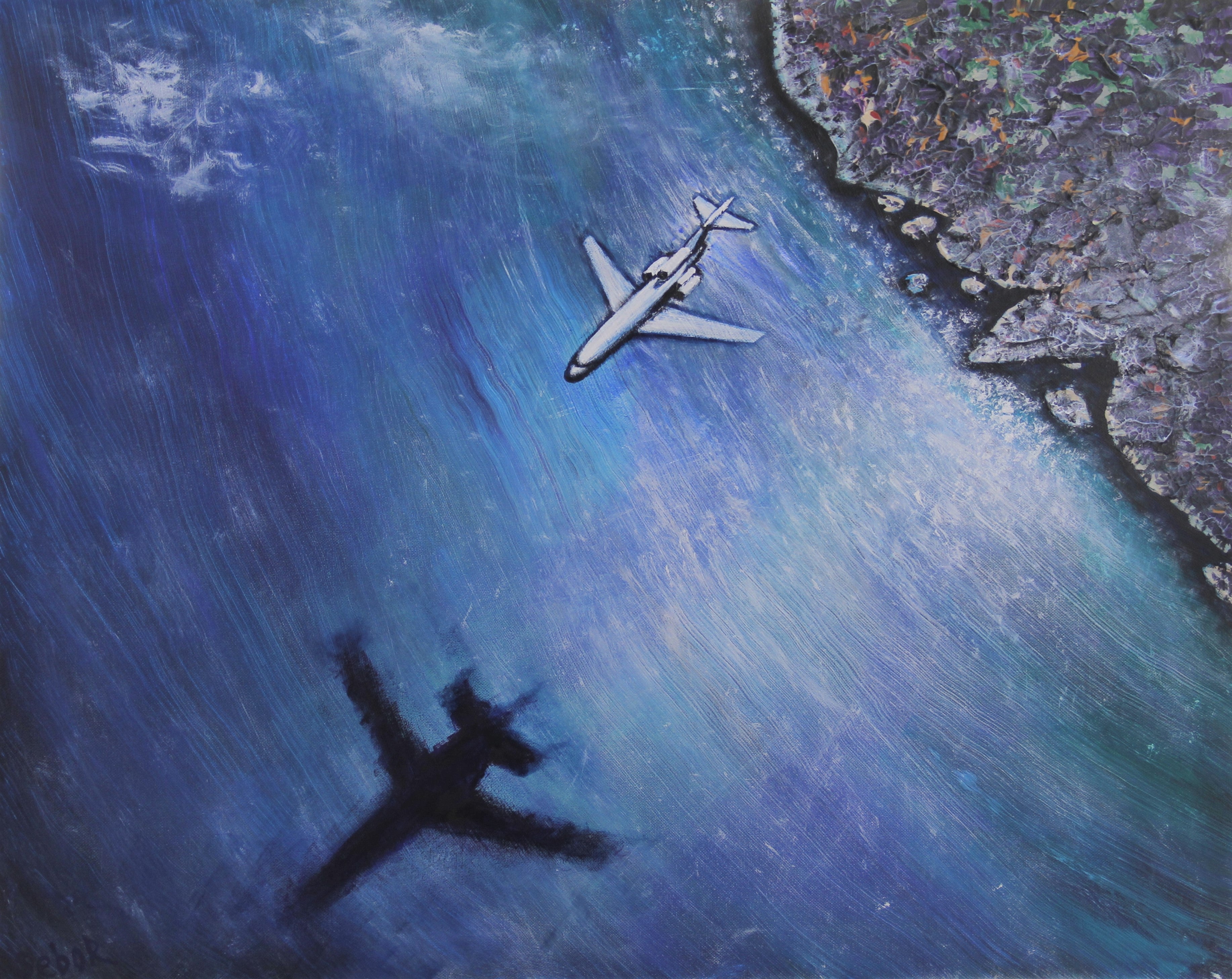 Landing