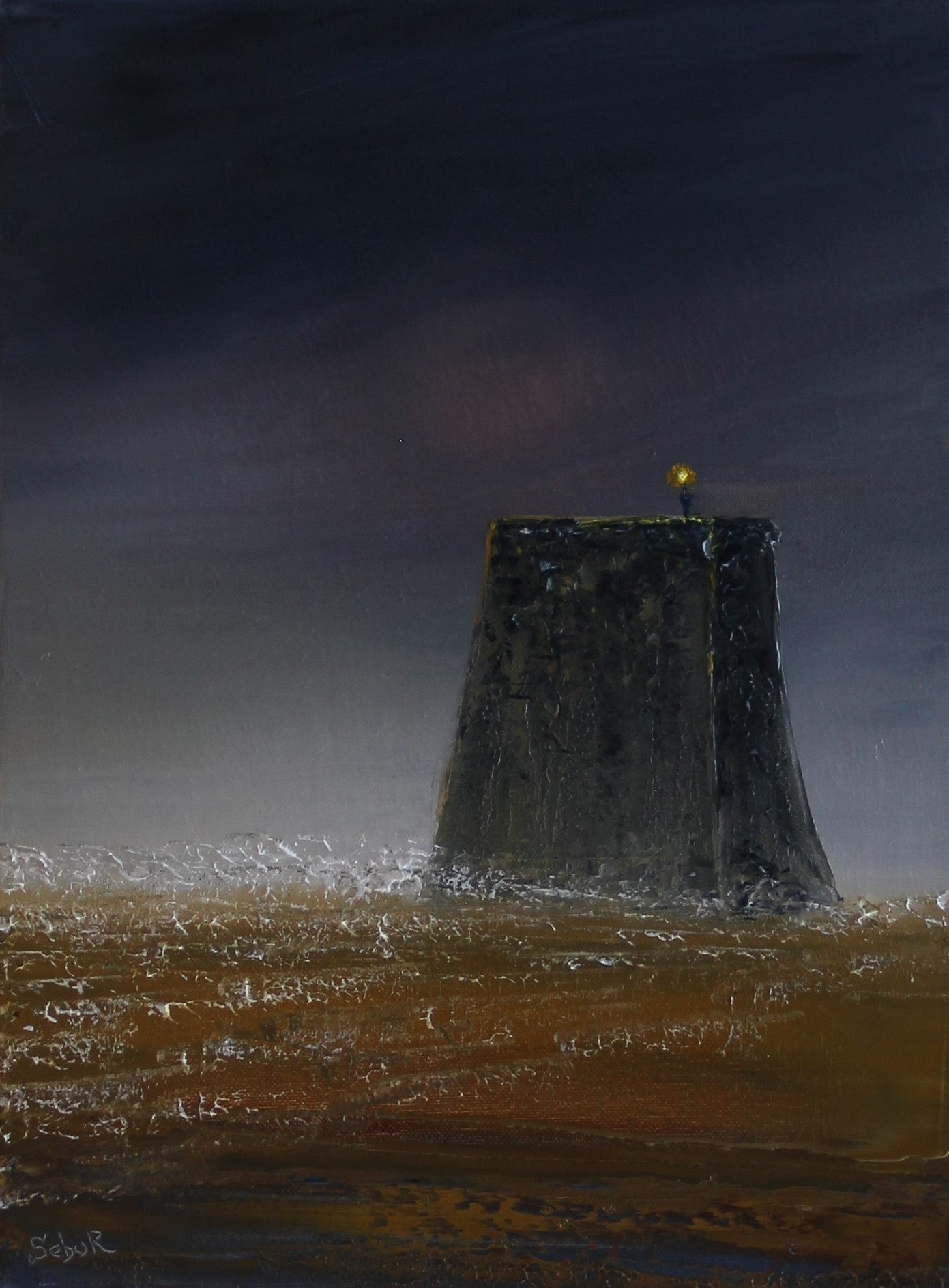 Landmark
