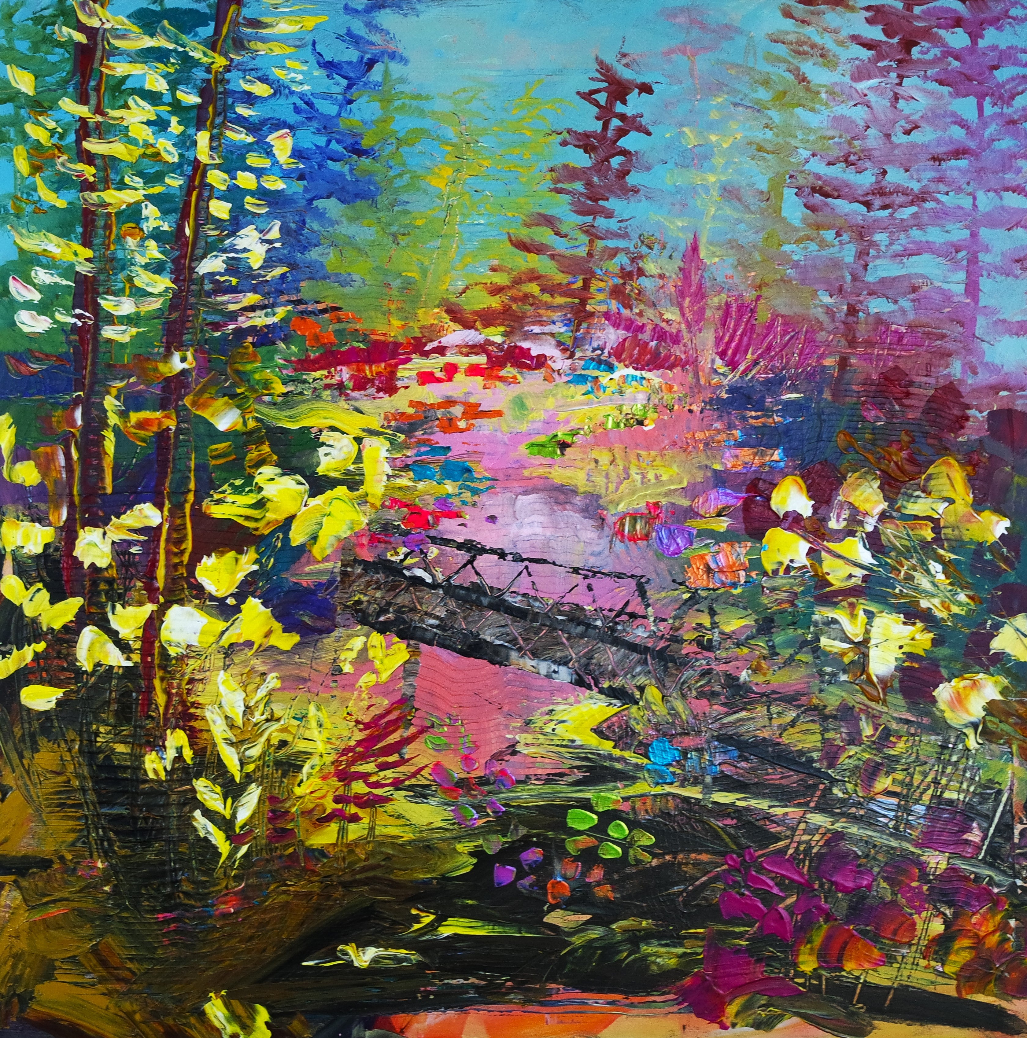 Landscape Nature 561
