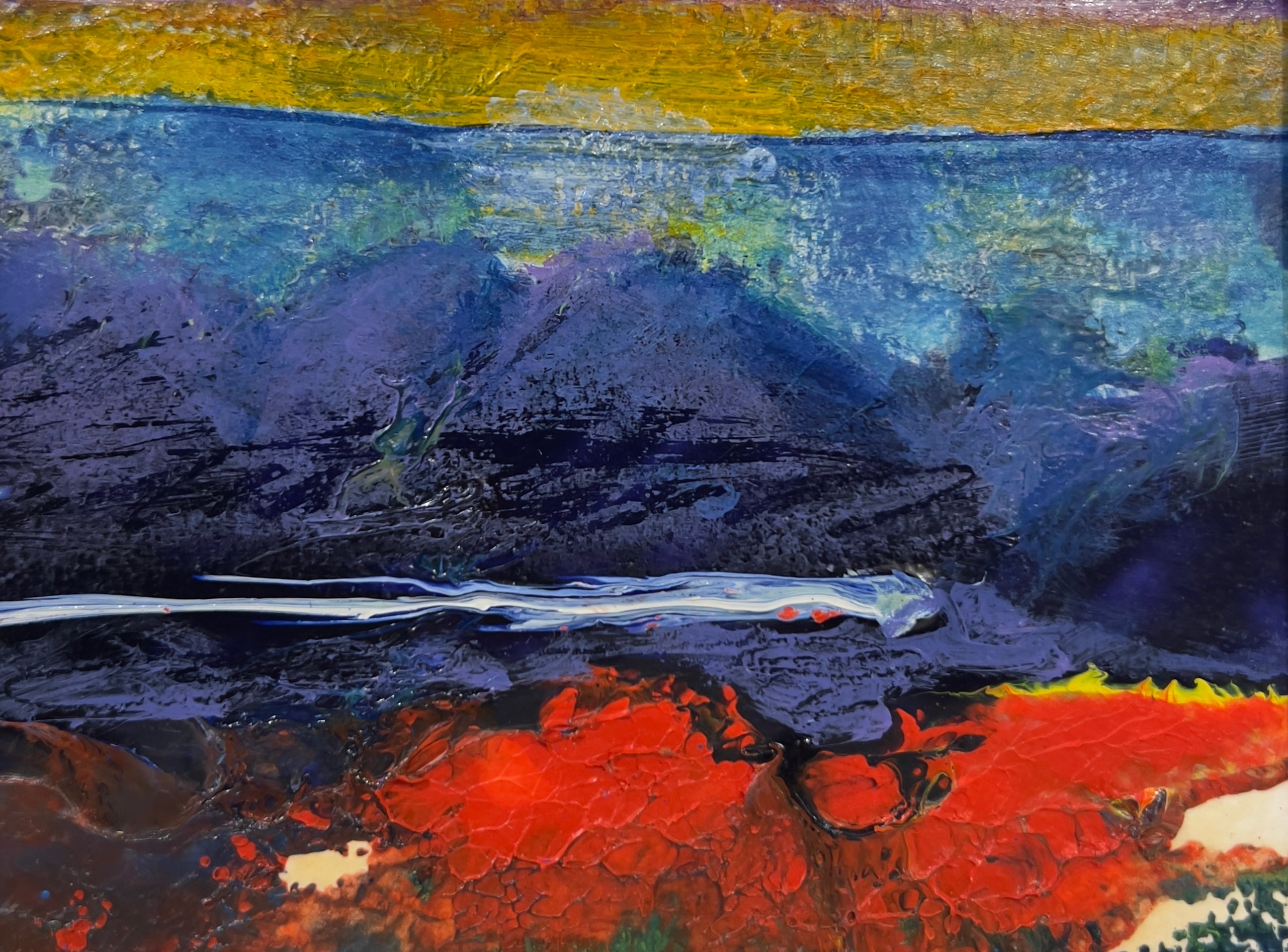 Landscape No. 9