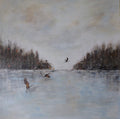 Autumn Departure