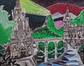 Las Lajas Inspired