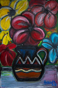Last Flowers