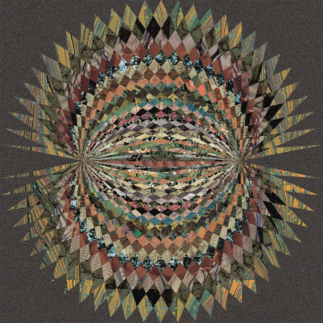 Latitude