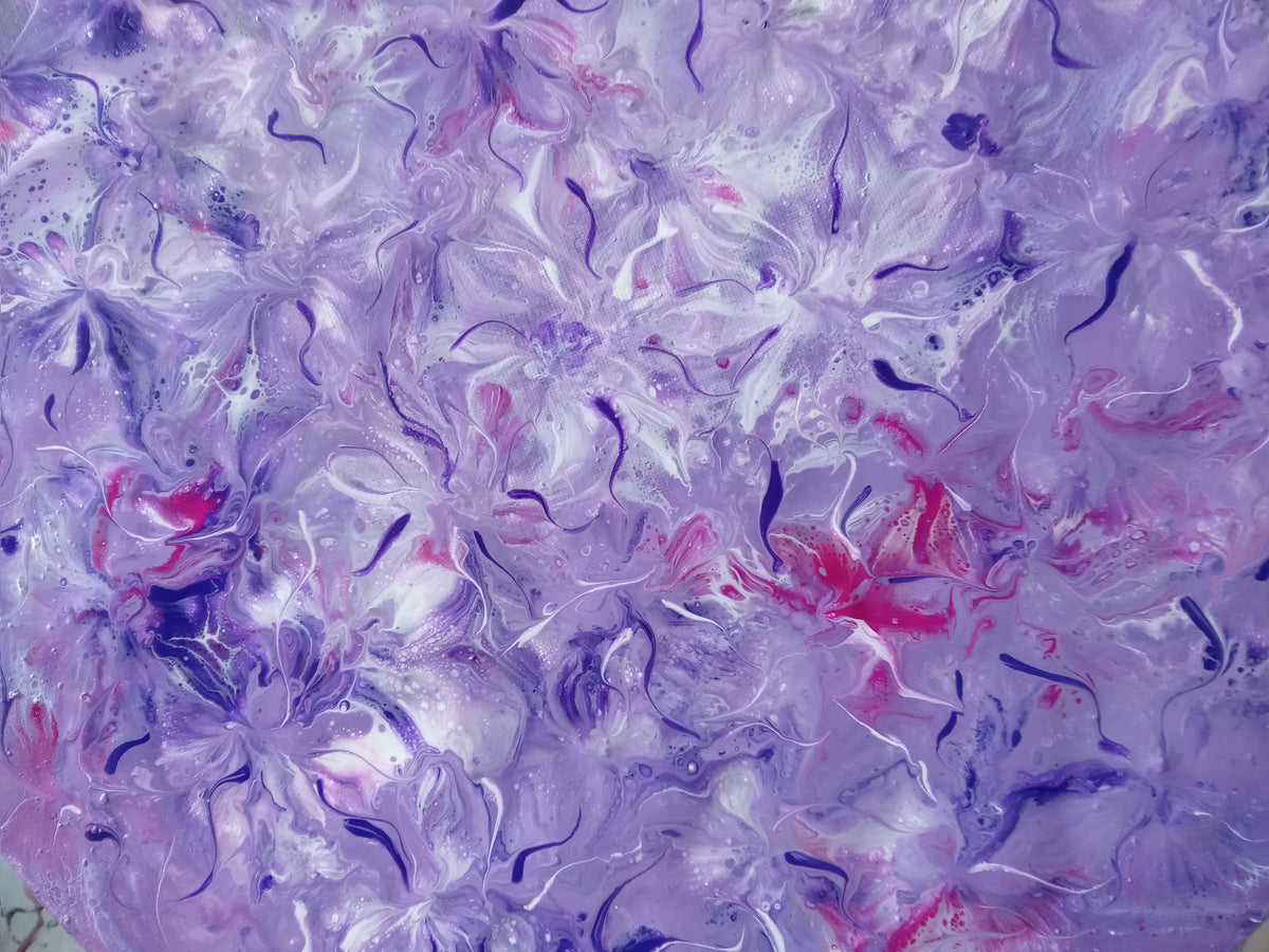 Lavender Dreams