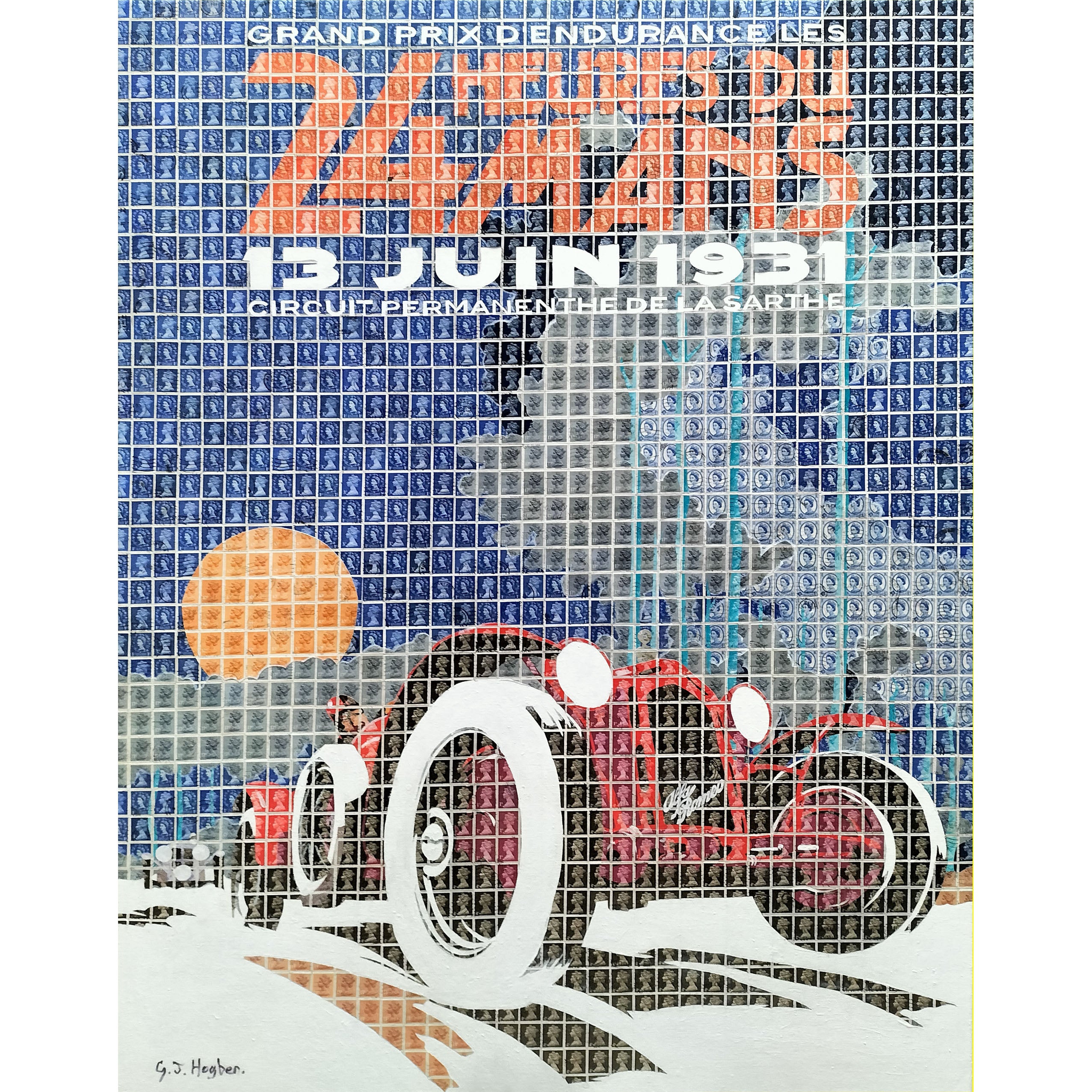 Le Mans 1931