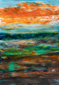 Orange Cloud