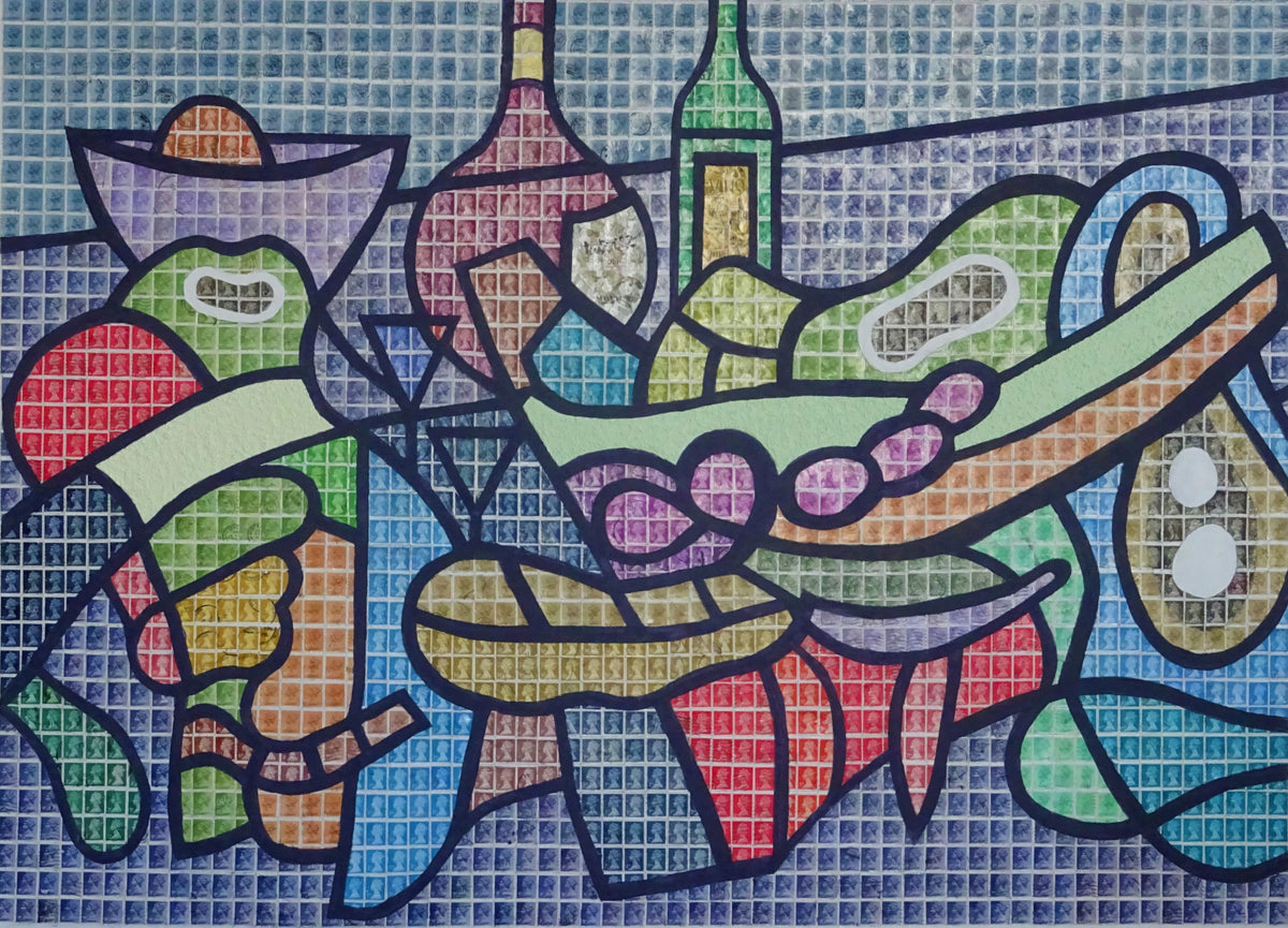 A Tribute to Fernand Léger