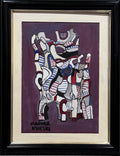 LEGO (DUBUFFET2024)
