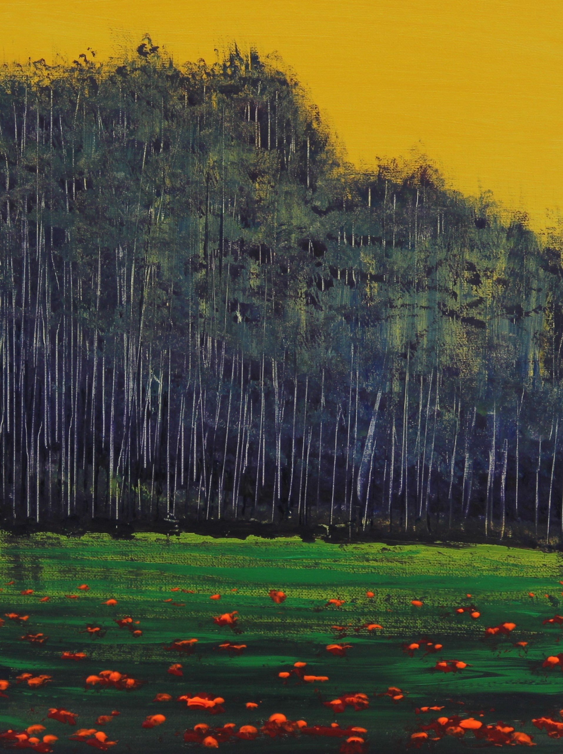 Lemon Evening