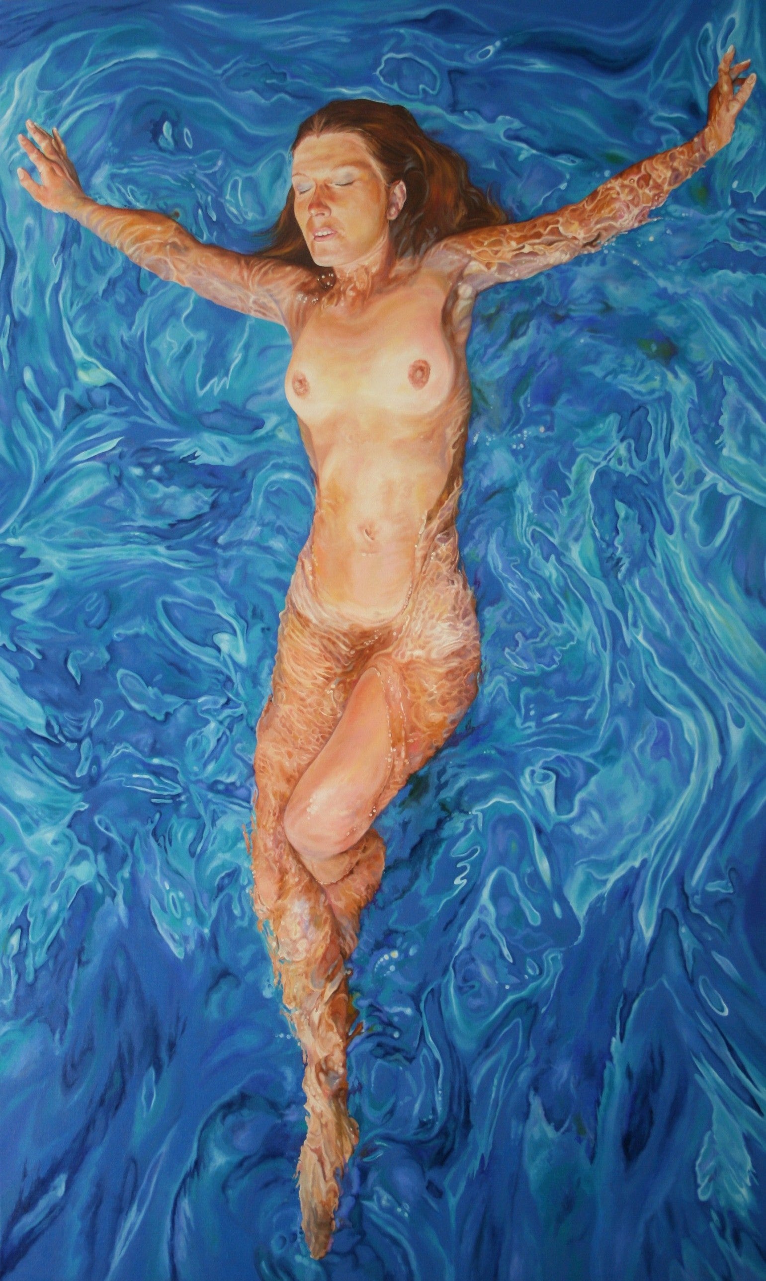 LIBERTY  XIV