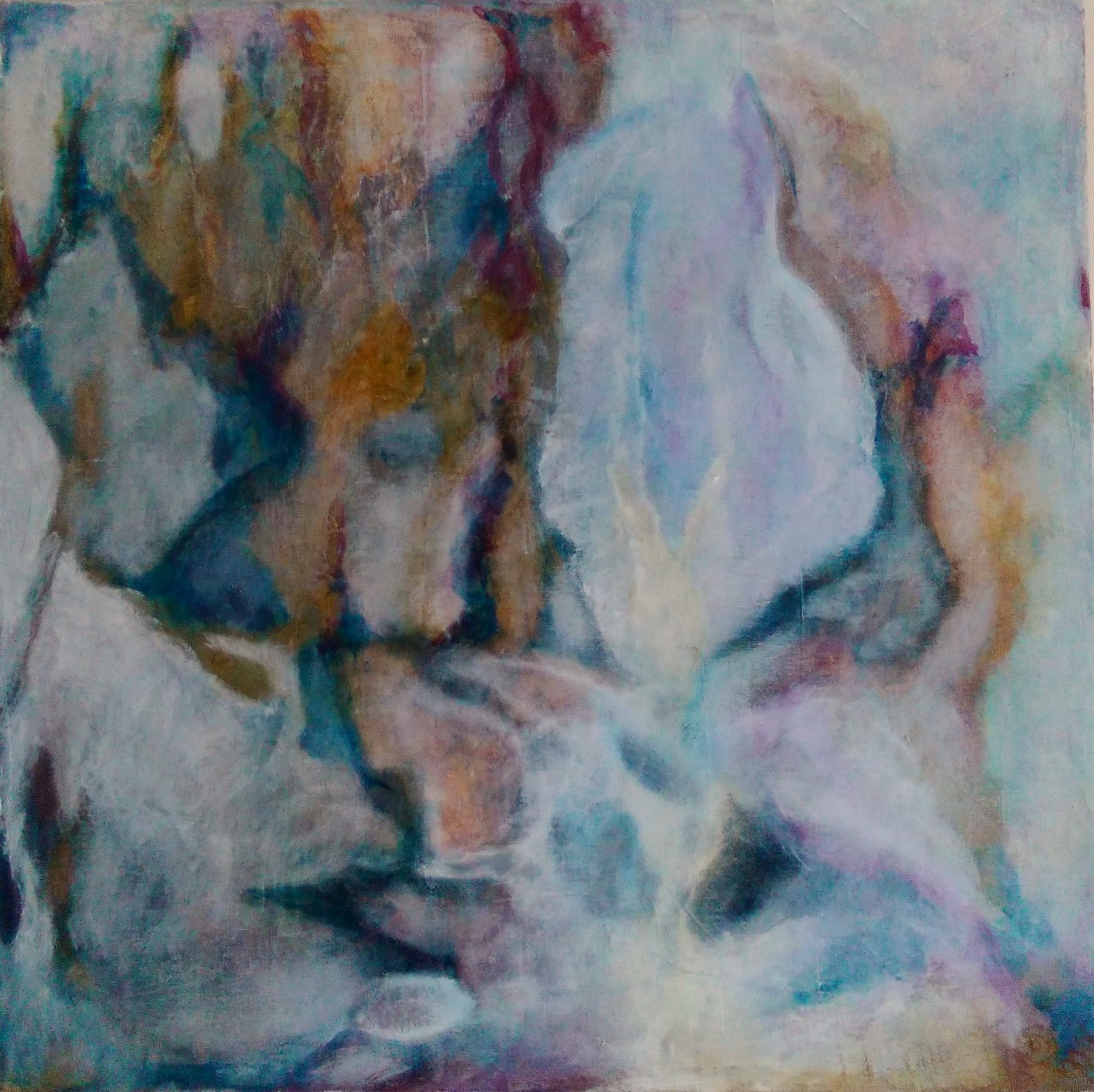 Life Fragmented