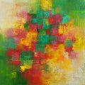 Like Moments In Spring