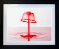 'Gossamer Protection' - Abstract Liquid Art Collection