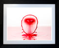 'Pretty Prolapse'  - Abstract Liquid Art Collection
