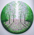 Living Light of the Forest