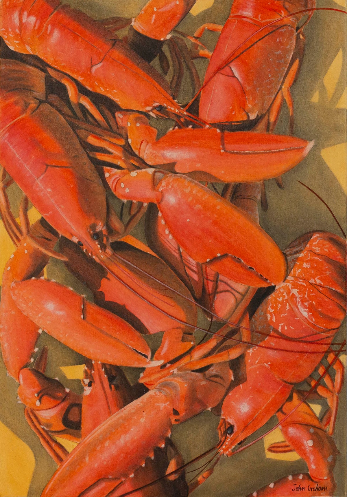 Lobsters