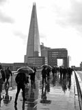 Wet Walk Home