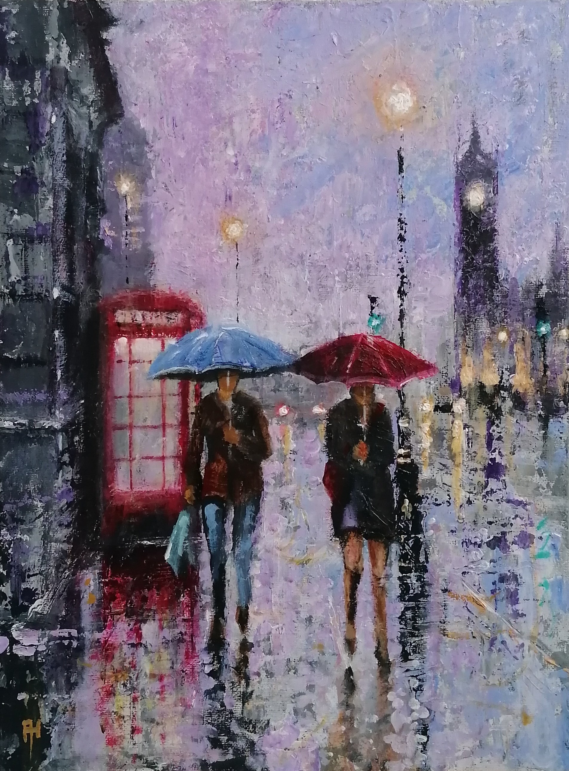 London Calling 3